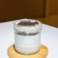 奥利奥鲜奶麻薯鲜椰冻 Oreo Mochi Coconut Pudding