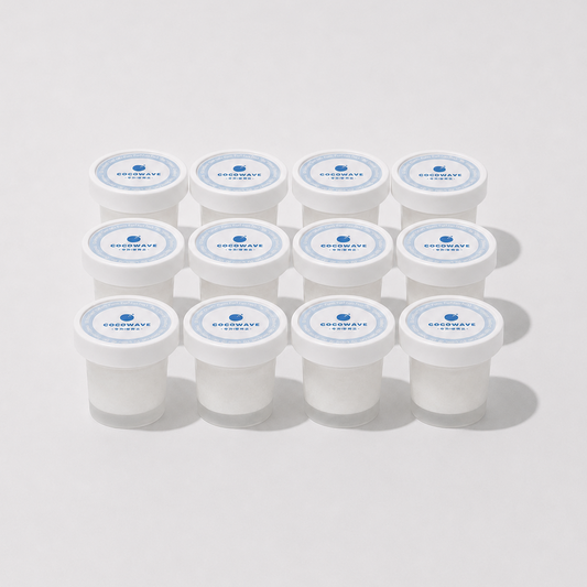 派对装 · 全奶鲜椰冻（12杯） Party Bundle · Original Fresh Coconut pudding（12 cups）