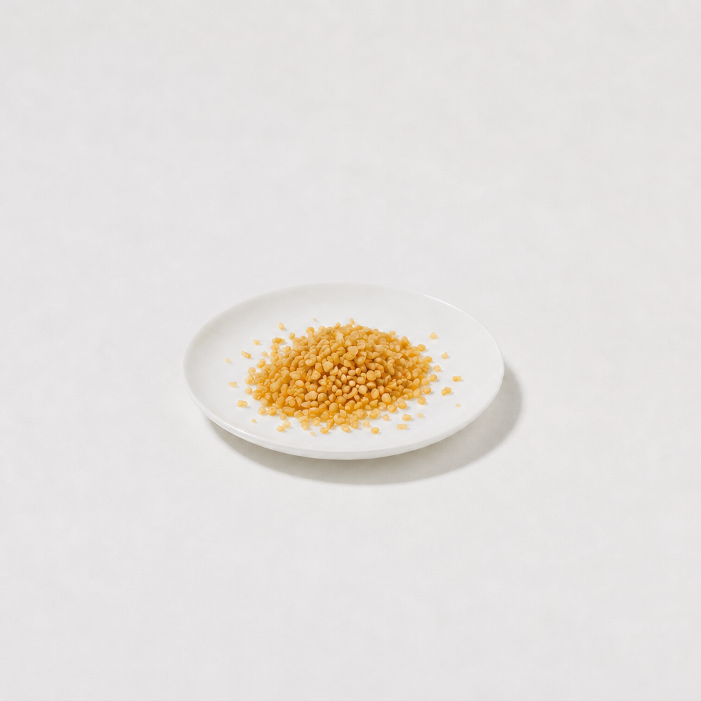 黄金烤椰脆