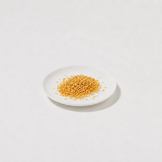 黄金烤椰脆 Toasted Coconut Flakes