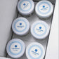 Gift box for 6 jars